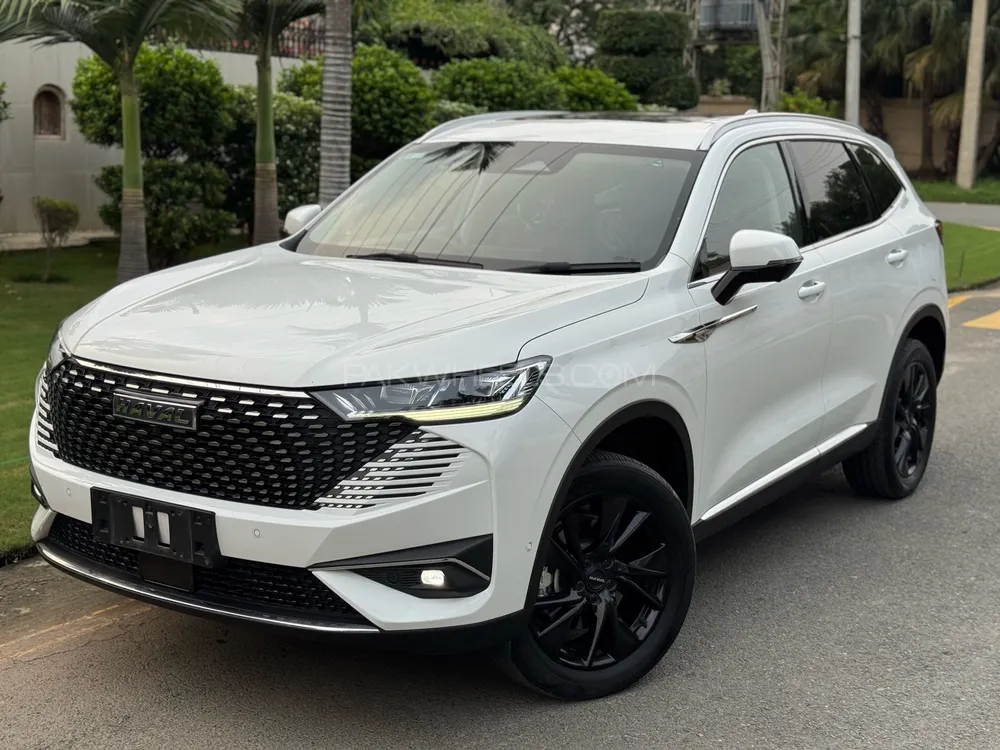 ہیول ایچ 6 2024 for Sale in سیالکوٹ Image-1