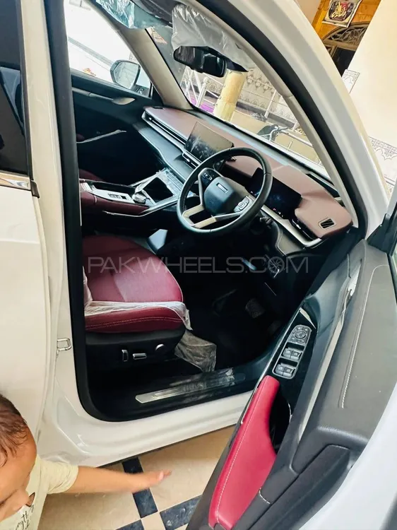 ہیول ایچ 6 2024 for Sale in پشاور Image-1