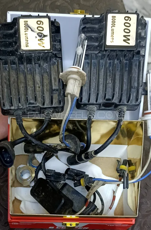 HID light Image-1