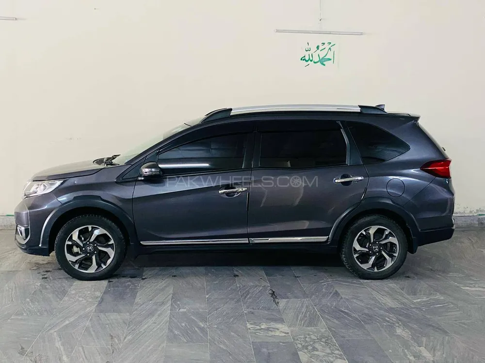 ہونڈا بی آر-وی 2020 for Sale in گجرانوالہ Image-1