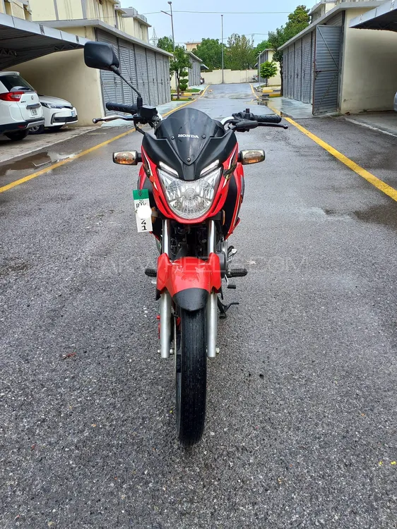 Honda CB 150F 2020 for Sale Image-1