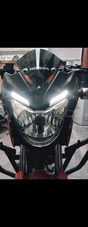 Honda CB 150F 2025 for Sale Image-1