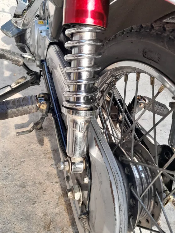 Honda CD 70 2023 for Sale Image-1