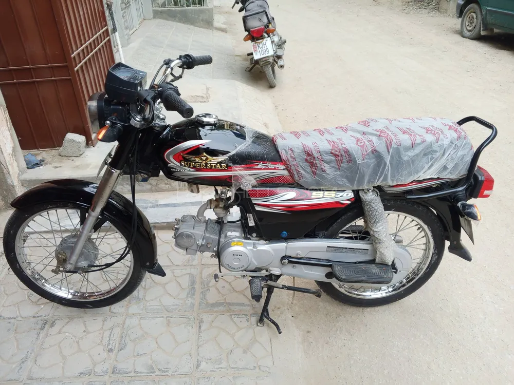 Honda CD 70 2025 for Sale Image-1