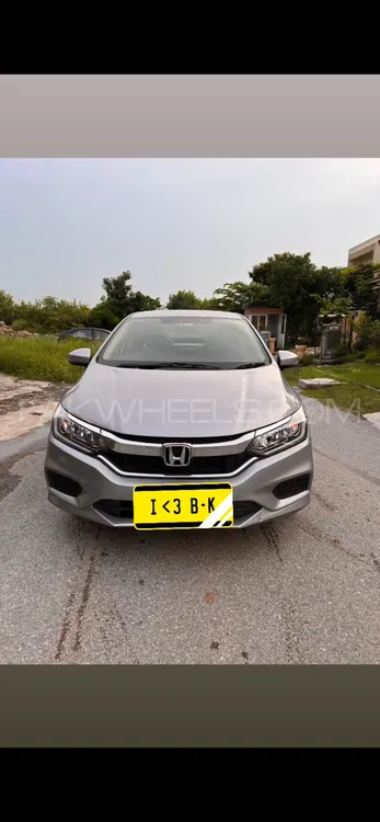 Honda City 2024 for Sale in Islamabad Image-1