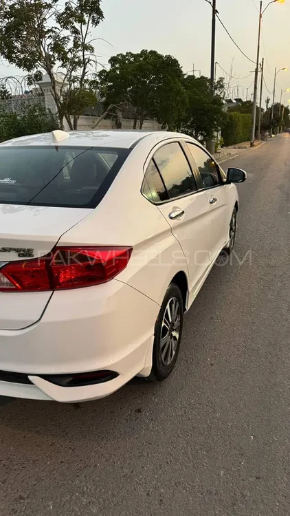 Honda City 2022 for Sale in Karachi Image-1