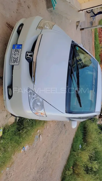 Honda City 2004 for Sale in Rawalpindi Image-1