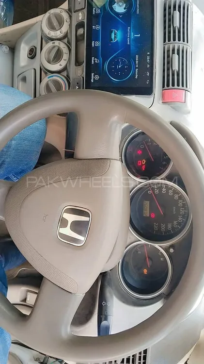 Honda City 2004 for Sale in Lahore Image-1