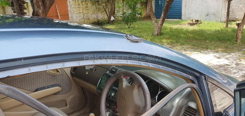 Honda City 2005 for Sale in Rawalpindi Honda City 2005 for Sale in Rawalpindi Image-8