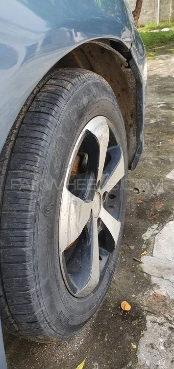 Honda City 2005 for Sale in Rawalpindi Honda City 2005 for Sale in Rawalpindi Image-7