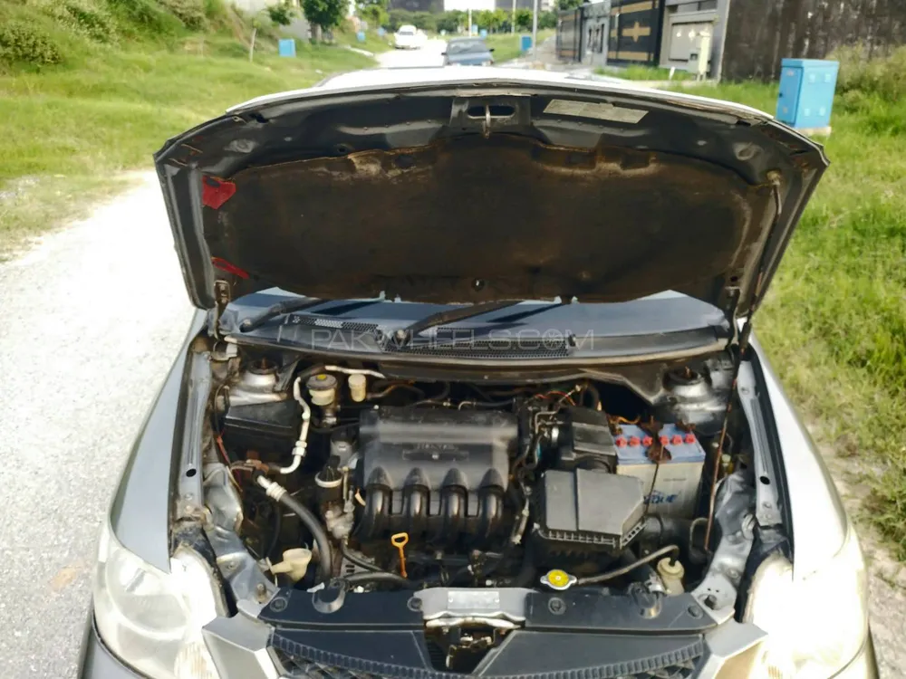 Honda City 2006 for Sale in Islamabad Image-1