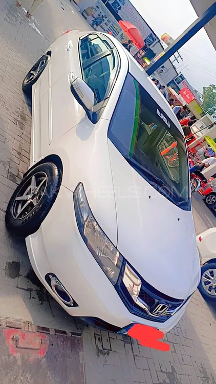 Honda City 2019 for Sale in Rawalpindi Image-1