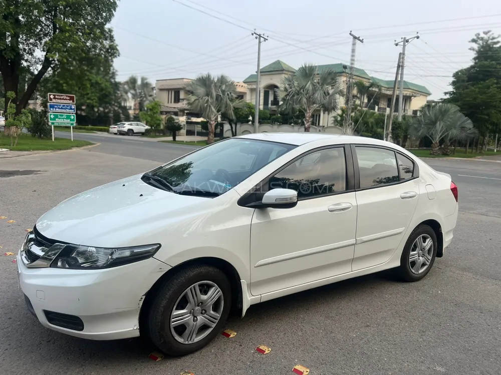 Honda City 2020 for Sale in Sialkot Image-1