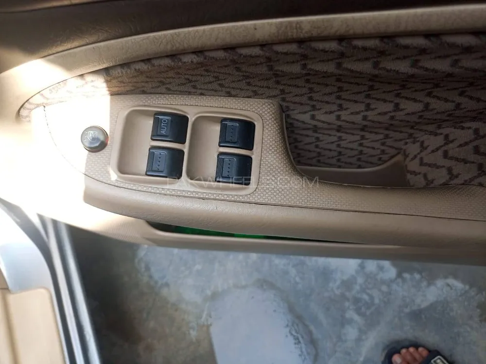 Honda Civic 2004 for Sale in Rawalpindi Image-1