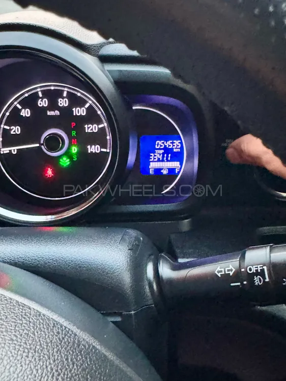 Honda N One 2016 for Sale in Lahore Image-1