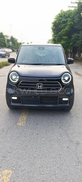 Honda N One 2023 for Sale in Lahore Image-1