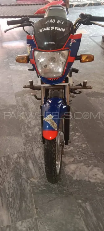 Honda Pridor 2021 for Sale Image-1
