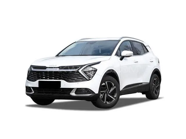 KIA Sportage L 2025 for Sale in Multan Image-1