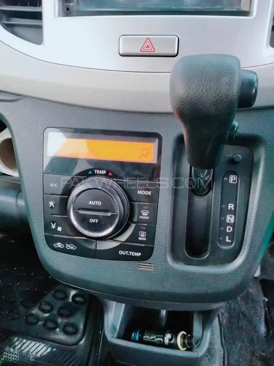 Mazda Flair 2014 for Sale in Faisalabad Mazda Flair 2014 for Sale in Faisalabad Image-8