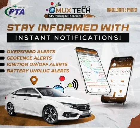 Mux tech tracker Image-1