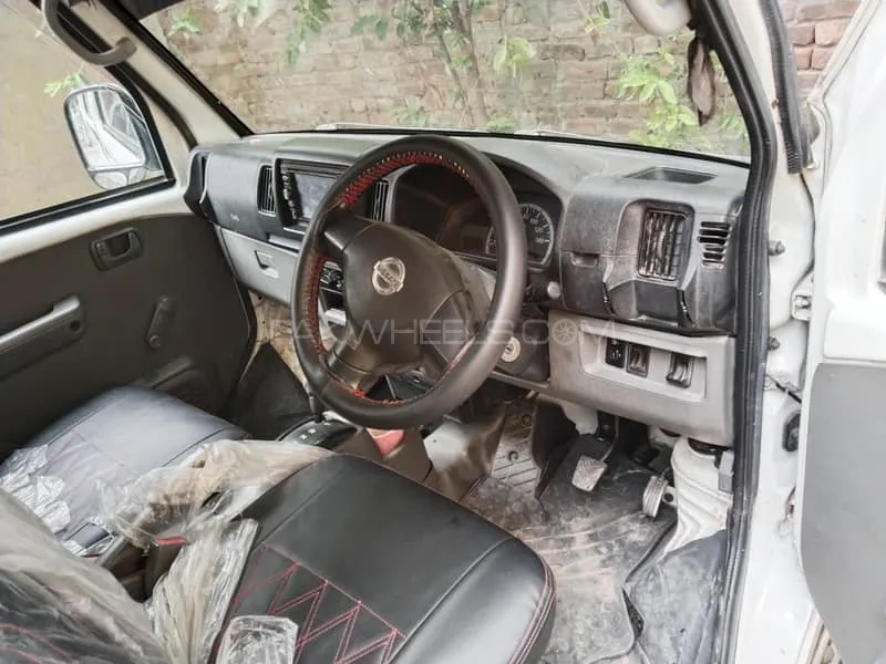 Nissan Clipper 2018 for Sale in Gujranwala Image-1