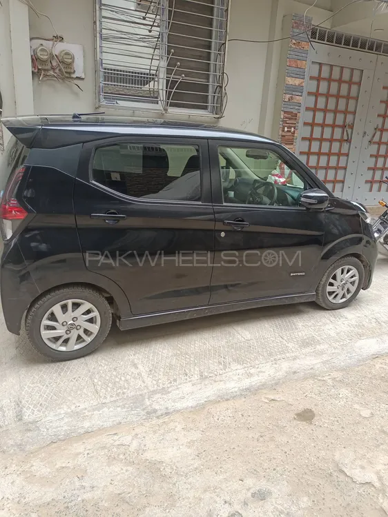 Nissan Dayz 2021 for Sale in Karachi Image-1
