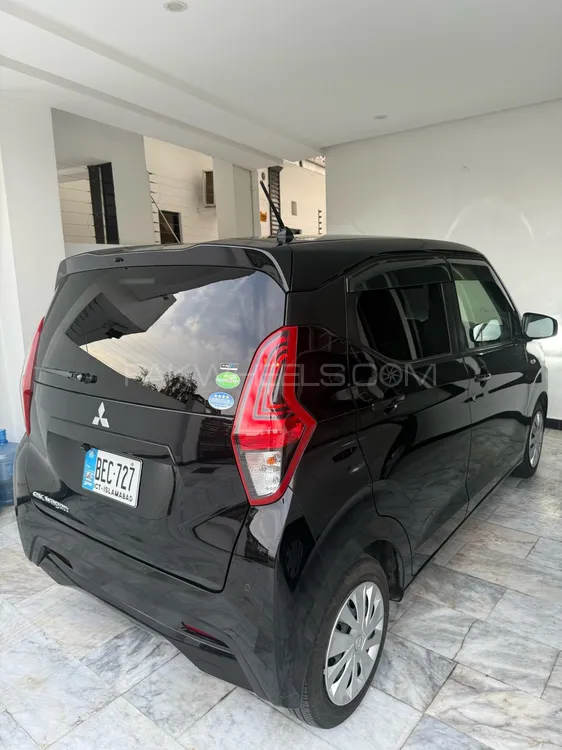 Nissan Dayz 2021 for Sale in Islamabad Image-1