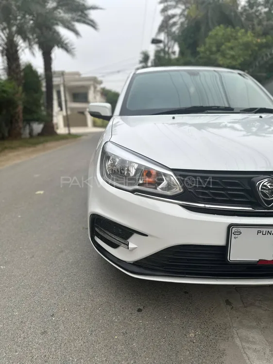 Proton Saga 2022 for Sale in Lahore Image-1