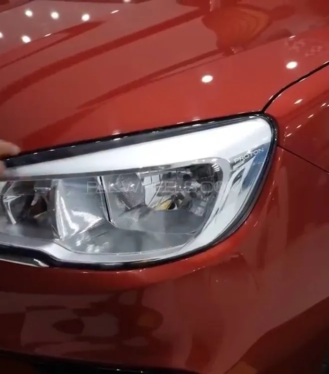 Proton Saga 2022 for Sale in Lahore Image-1