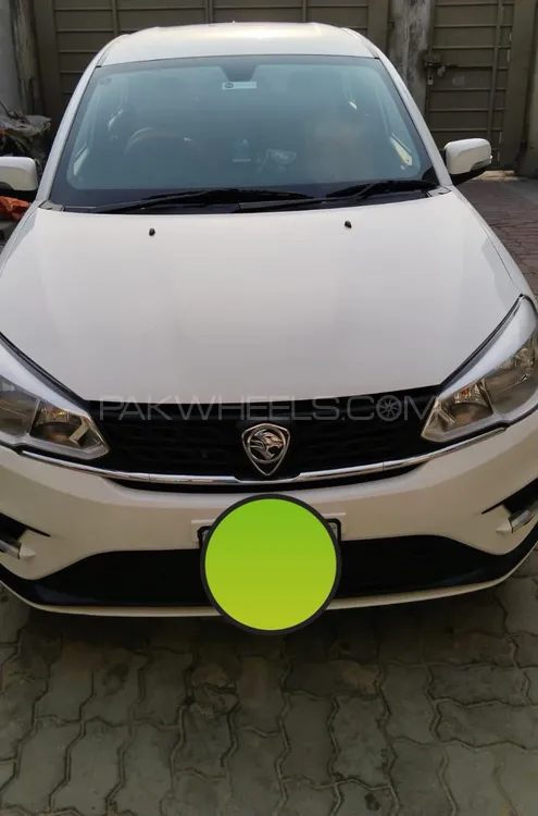 Proton Saga 2023 for Sale in Sialkot Image-1