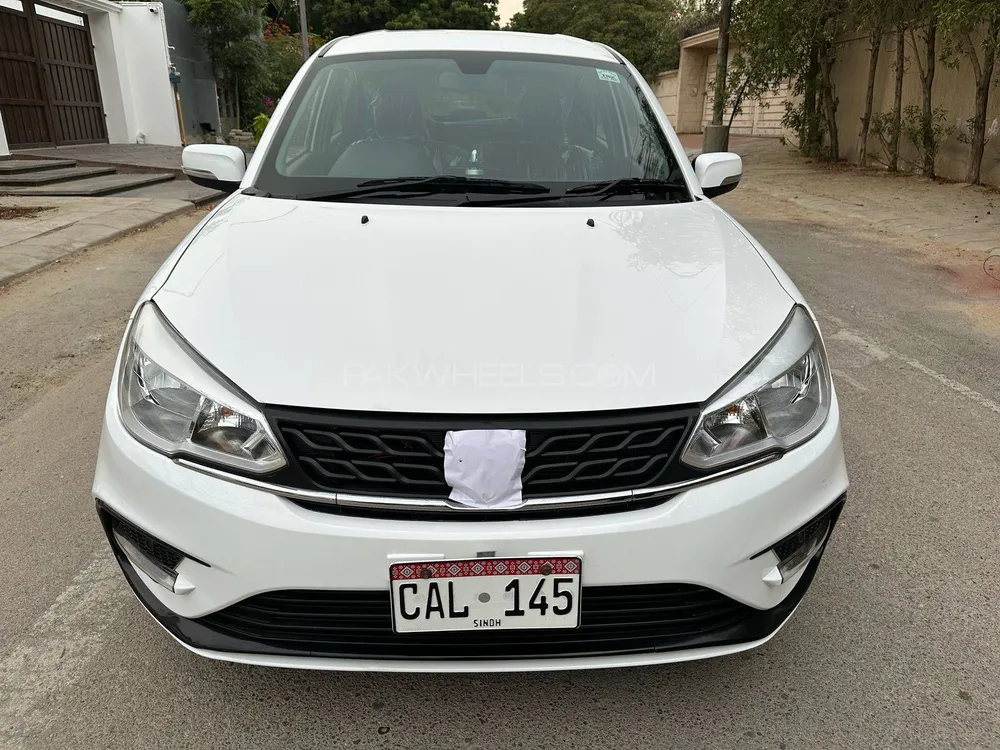 Proton Saga 2024 for Sale in Karachi Image-1