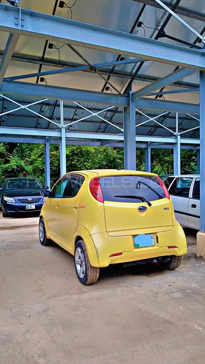 Subaru R2 2005 for Sale in Rawalpindi Image-1
