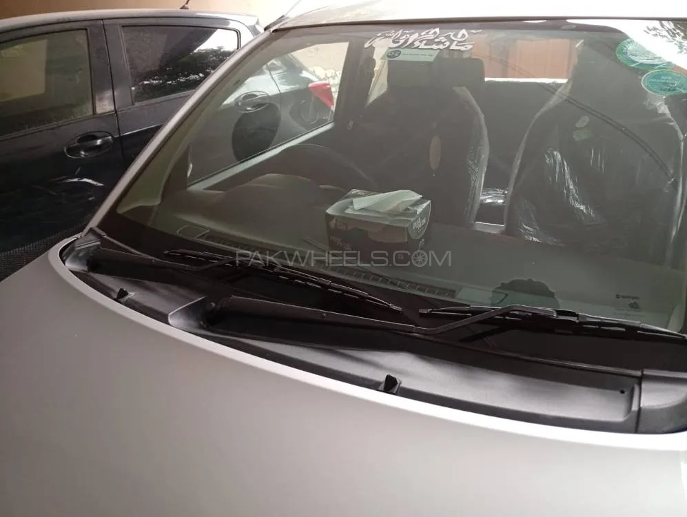 Suzuki Alto 2022 for Sale in Lahore Image-1