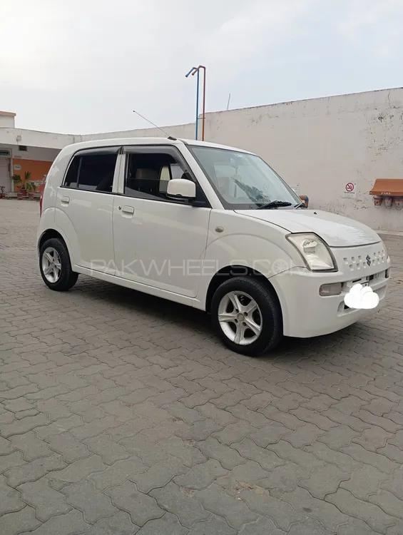 Suzuki Alto 2007 for Sale in Attock Image-1