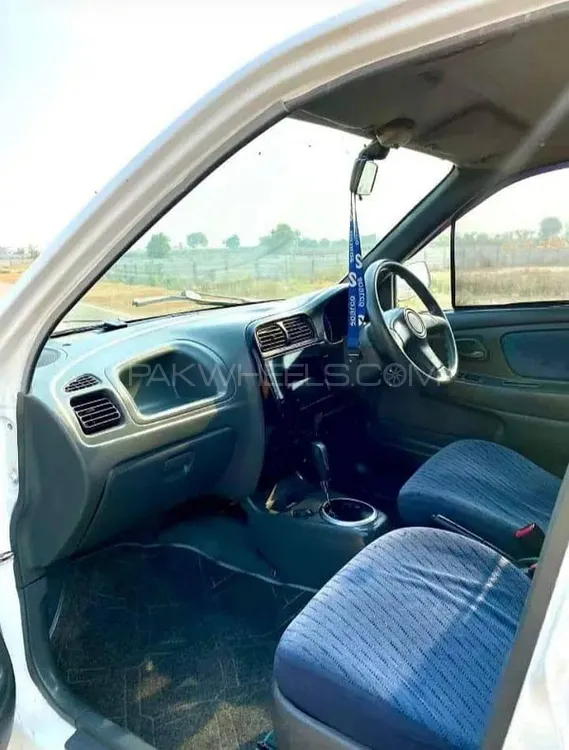 Suzuki Alto 2005 for Sale in Karachi Image-1