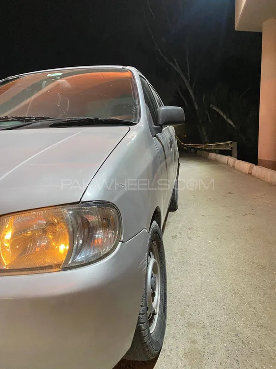 Suzuki Alto 2007 for Sale in Rawalpindi Image-1