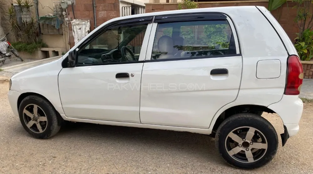 Suzuki Alto 2007 for Sale in Karachi Image-1
