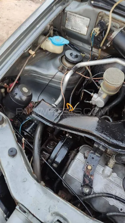 Suzuki Alto 2011 for Sale in Sargodha Image-1