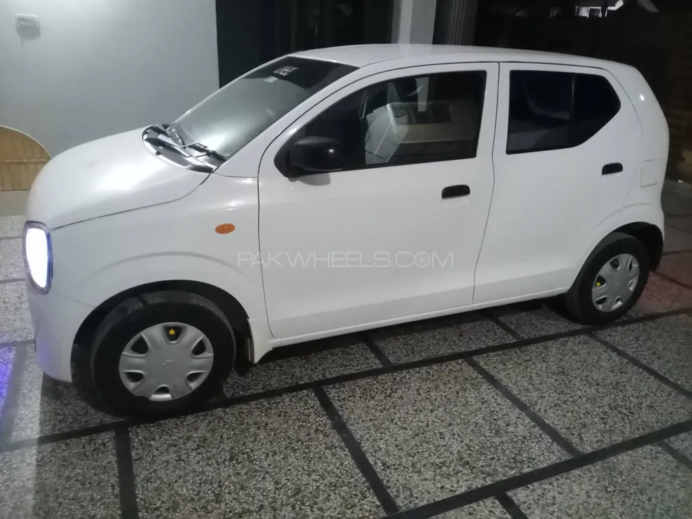 Suzuki Alto 2023 for Sale in Chakwal Image-1