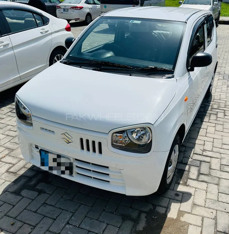 سوزوکی آلٹو 2023 for Sale in اسلام آباد Image-1