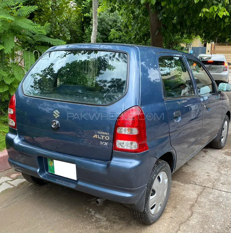 Suzuki Alto 2008 for Sale in Rawalpindi Image-1