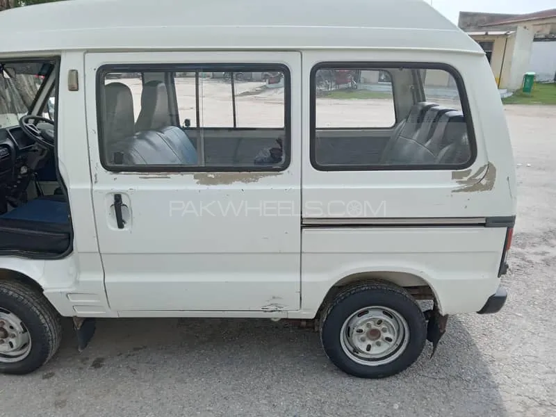 Suzuki Bolan 2019 for Sale in Rawalpindi Image-1