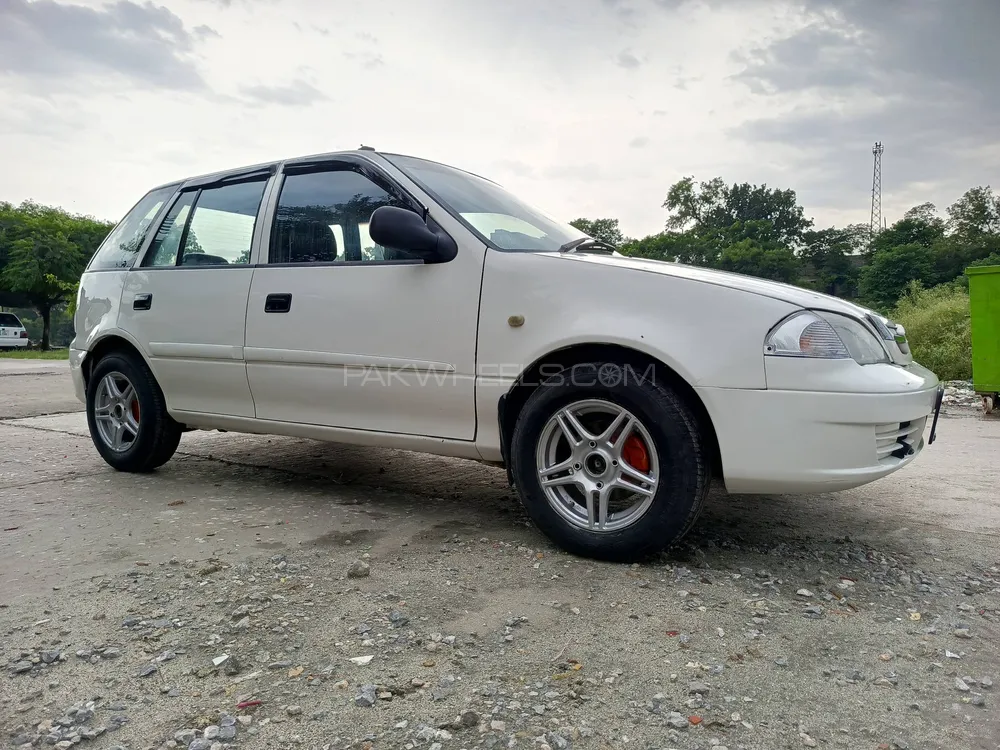 Suzuki Cultus 2020 for Sale in Rawalpindi Image-1