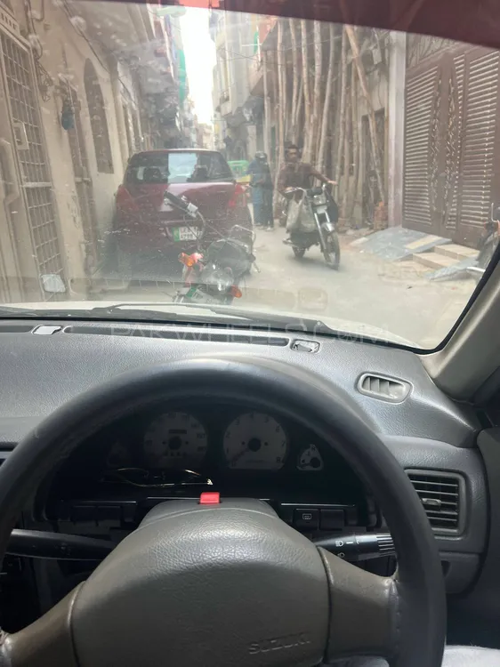 سوزوکی کلٹس 2005 for Sale in لاہور Image-1