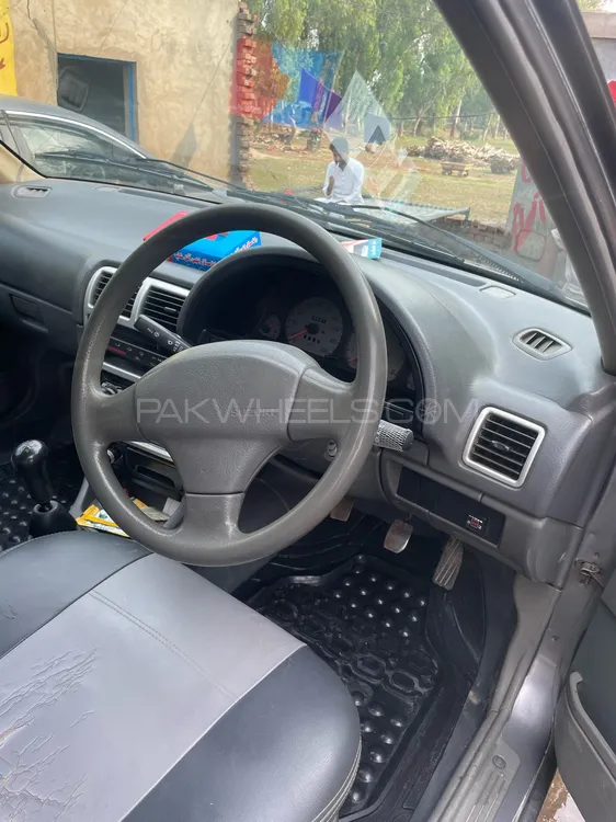 Suzuki Cultus 2012 for Sale in Sargodha Image-1