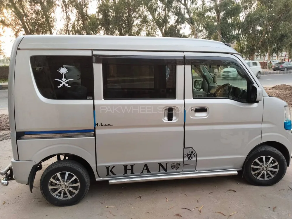 Suzuki Every 2024 for Sale in Kasur Image-1