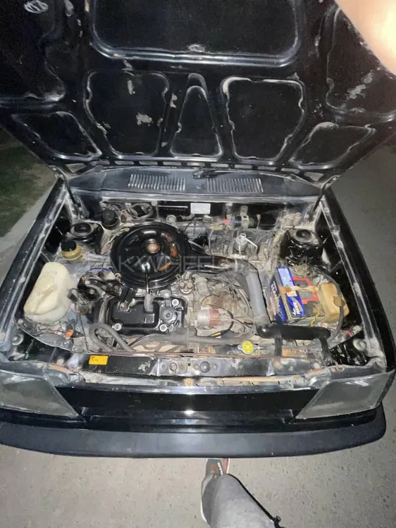 Suzuki Khyber 1999 for Sale in Multan Image-1