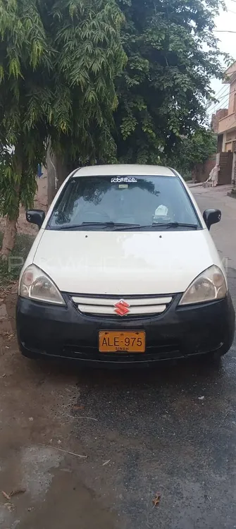 Suzuki Liana 2006 for Sale in Sahiwal Image-1