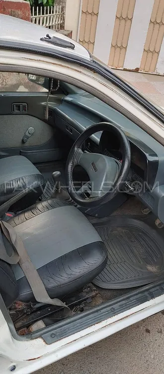 Suzuki Margalla 1997 for Sale in Lahore Image-1