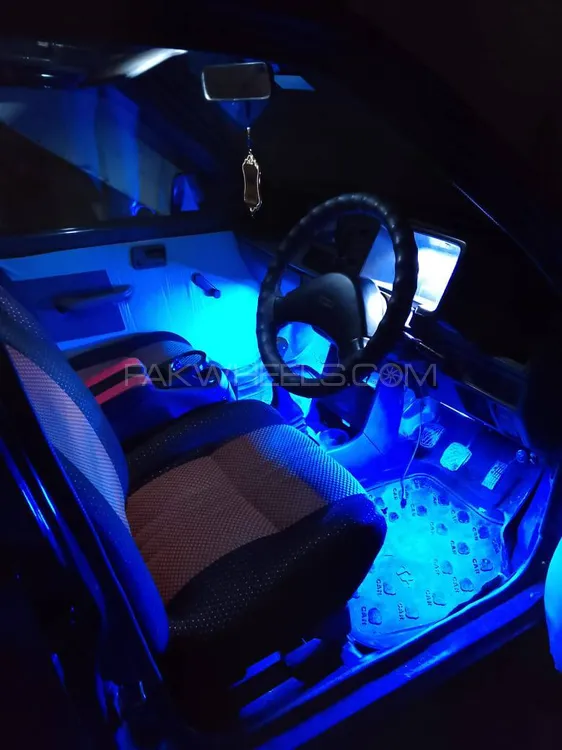 Suzuki Mehran 1990 for Sale in Islamabad Image-1